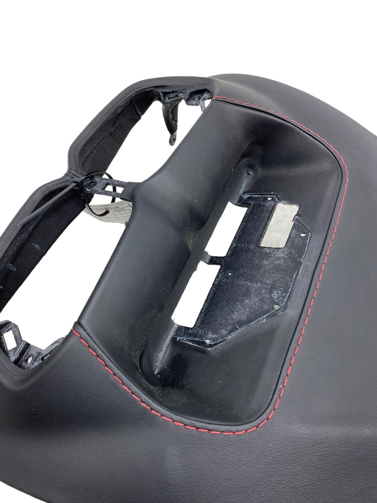 2019 ASTON MARTIN VANTAGE FRONT CENTER UPPER DASH PANEL TRIM *NOTE*