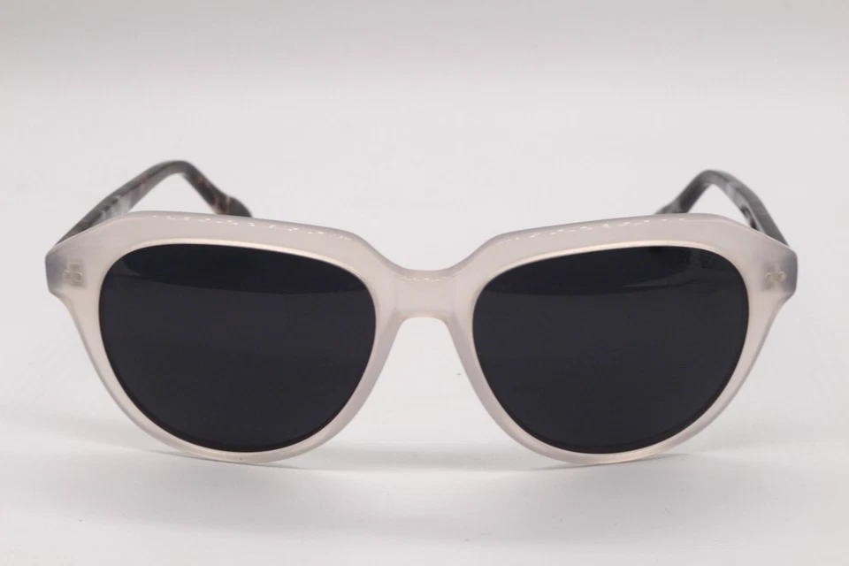 GAFAS DE SOL OCEAN REF 100000 CAT.3 POLARIZADAS MARFIL MARRÓN MÁRMOL AUTÉNTICAS 52-17 Foto 2 de 4