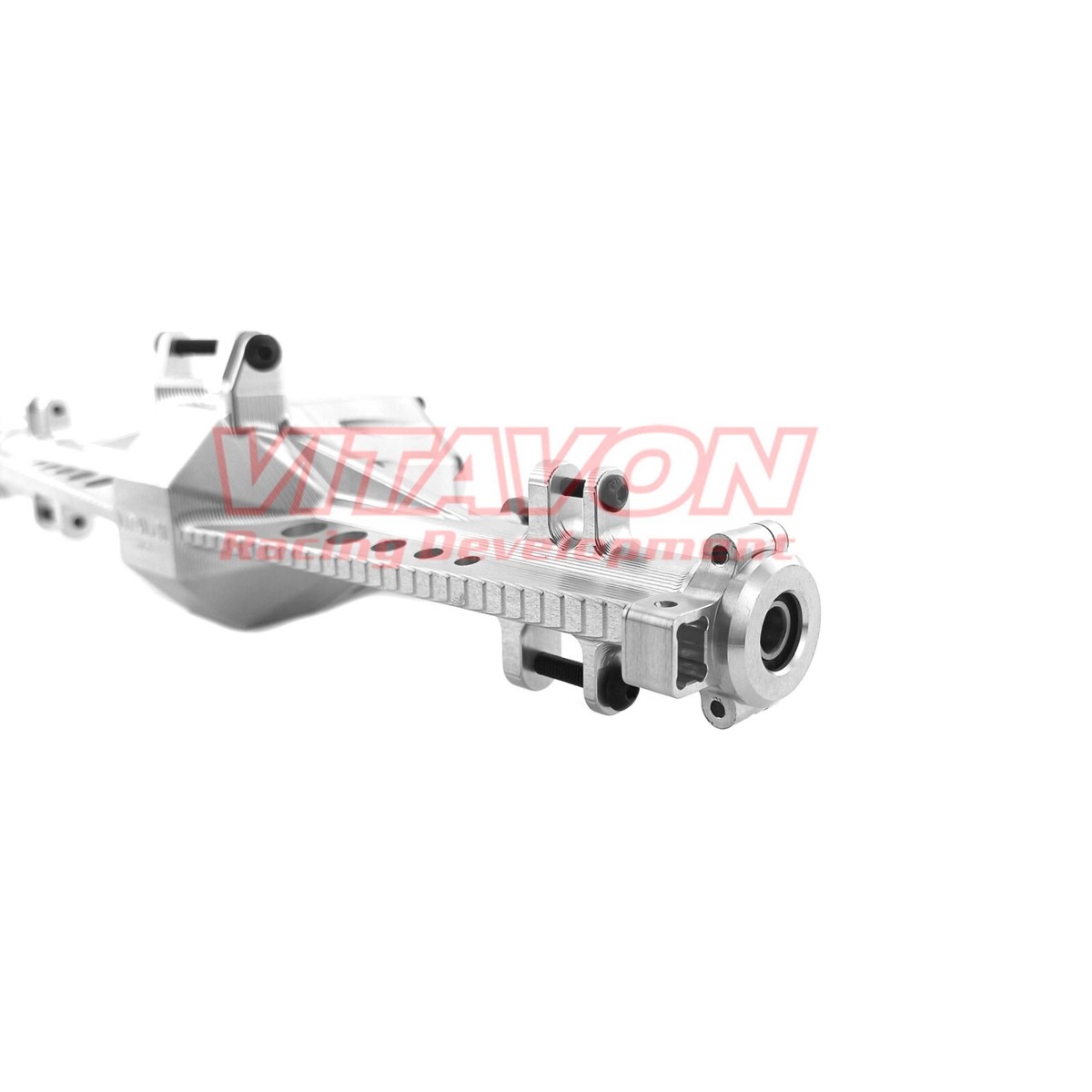 TRAXXAS Unlimited Desert Racer "FOX - Foto 11