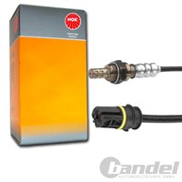 Lambdasonde BMW 1 E87 03-