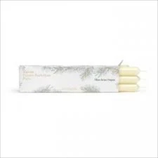 Maison Francis kurkdjian Trois chandelles perfume Candles Cote Jardin Set Sealed