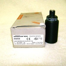 IFM II 5858 Efector Inductive Sensor New 