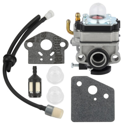 Vergaser-Kraftstoffleitungssatz Für GX31 GX22 FG100 Little Wonder Pinne