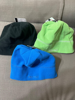 Marmot Power Fleece Beanie # 1511 - One size - Free shipping