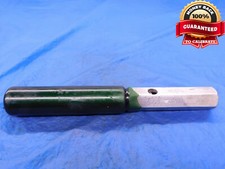 .995 PIN PLUG GAGE 1.0000 -.0050 UNDERSIZE 1.0 25.273 mm .9950
