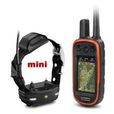 cheap garmin alpha 100