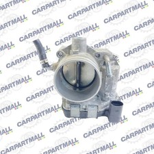 2006 2007 VOLKSWAGEN BEETLE 2005-2010 JETTA 2.5L THROTTLE BODY VALVE ASSEY OEM