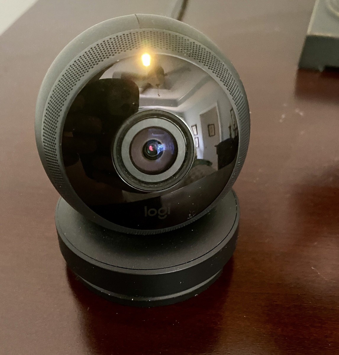Logitech Circle Wireless Security Camera Gen1 PARTS ONLY