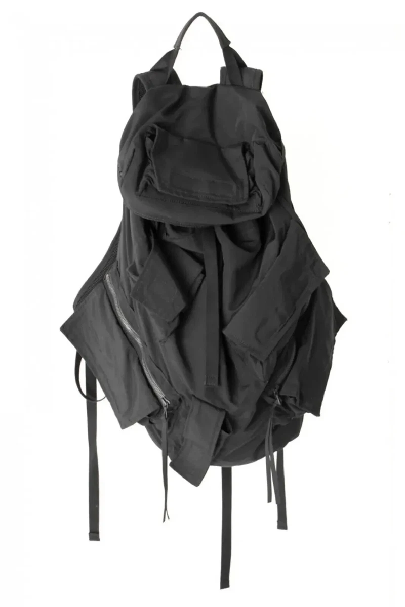 Julius Military Backpack