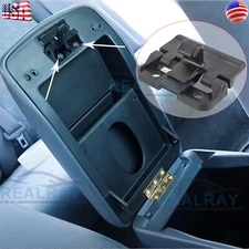 Center Console Lid Latch Striker Lock for Toyota 4Runner 2003-2009 Camry 2002-06