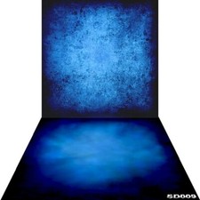 10'x20' CP Abstract Textured Scenic Microfiber Fabric background backdrop SD009