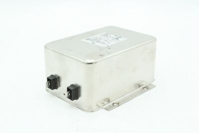 Corcom 15ET1 F7335 EMI FILTER 120/250V 15A