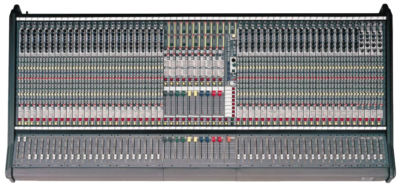 Midas XL250 56x20 Monitor Console (Tour Pack) | eBay