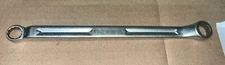 Snap On Double Box Wrench 1/2 9/16 12 Point XV1618
