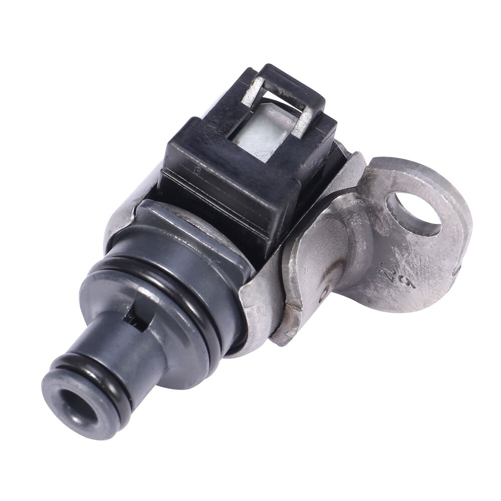 09A JF506E Transmission Valve Body Solenoids 5 Speed For VW Golf GTI Jetta 0206 eBay