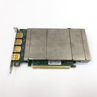 Datapath ImageDP4 DPX4A1 E345219 Model 170 4x DisplayPort PCIe x16 Graphics Card