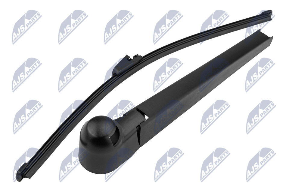 NTY EWB-VW-001 Wiper Arm, window cleaning for VW