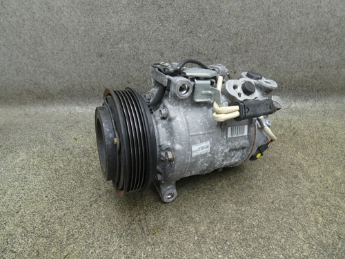 Klimakompressor A0038304460 50Tkm Mercedes W117 CLA250 AMG 15.1823.095