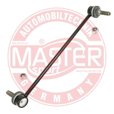 Master-sport Stabilisatorstrebe / Koppelstange – Kompatibel Mit FIAT Ducato, PEUGEOT BOXER, JEEP Wrangler JK