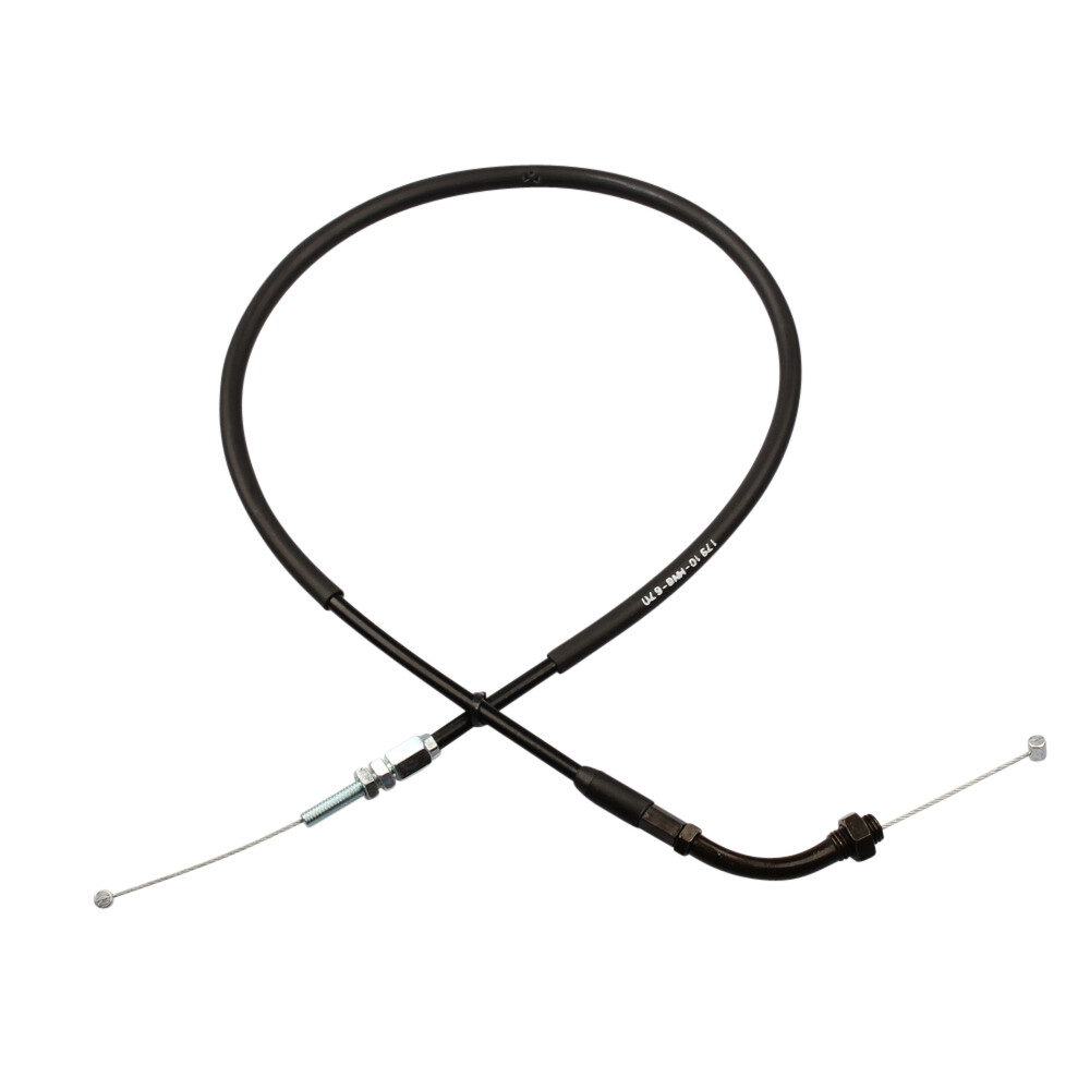 throttle cable open for Honda NT 650 GT # 1988-1990 # 17910-MN8-670