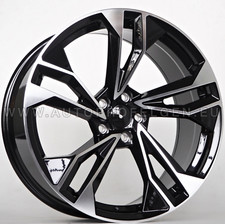 Neu Audi S4 S5 Performance Style 18 Zoll Felgen 8j 5x112 ET42 Alufelgen x4