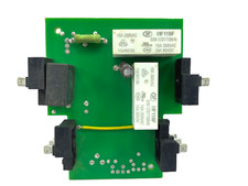 Siemens 968055004AG 968 0550 04-AG S02 PCB Card Circuit