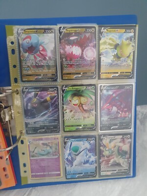 where to buy pokemon cards in uk Pokémon TCG V Cards £1.99 Each Message Which One(s) Combined Postage  Discounts