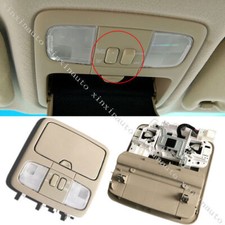 Interior Overhead Dome Map Light Lamp Assembly For Toyota Prado Lcfj120 2003-09 Interior Overhead Dome Map Light Lamp Assembly For Toyota Prado Lcfj120 2003-09
