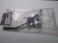 UM-16 Body Set Listing 2 INCOMPLETE / BAG HAS SMALL HOLE- Kyosho Ultima