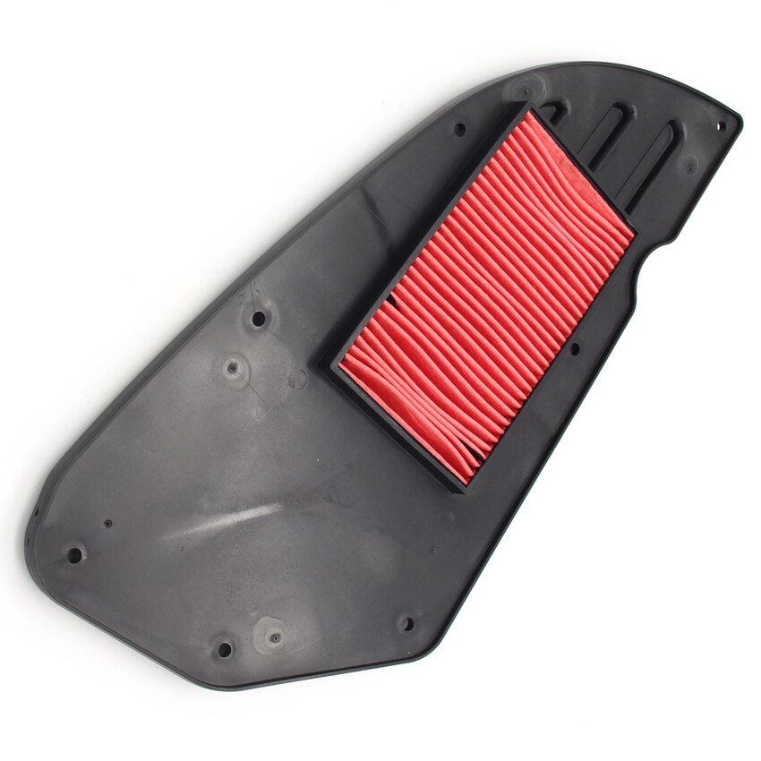 Bruce & Shark Luftfilter Für KYMCO Downtown 125/200 (2009–2016) – Ersatz #17211-LFA7-E00