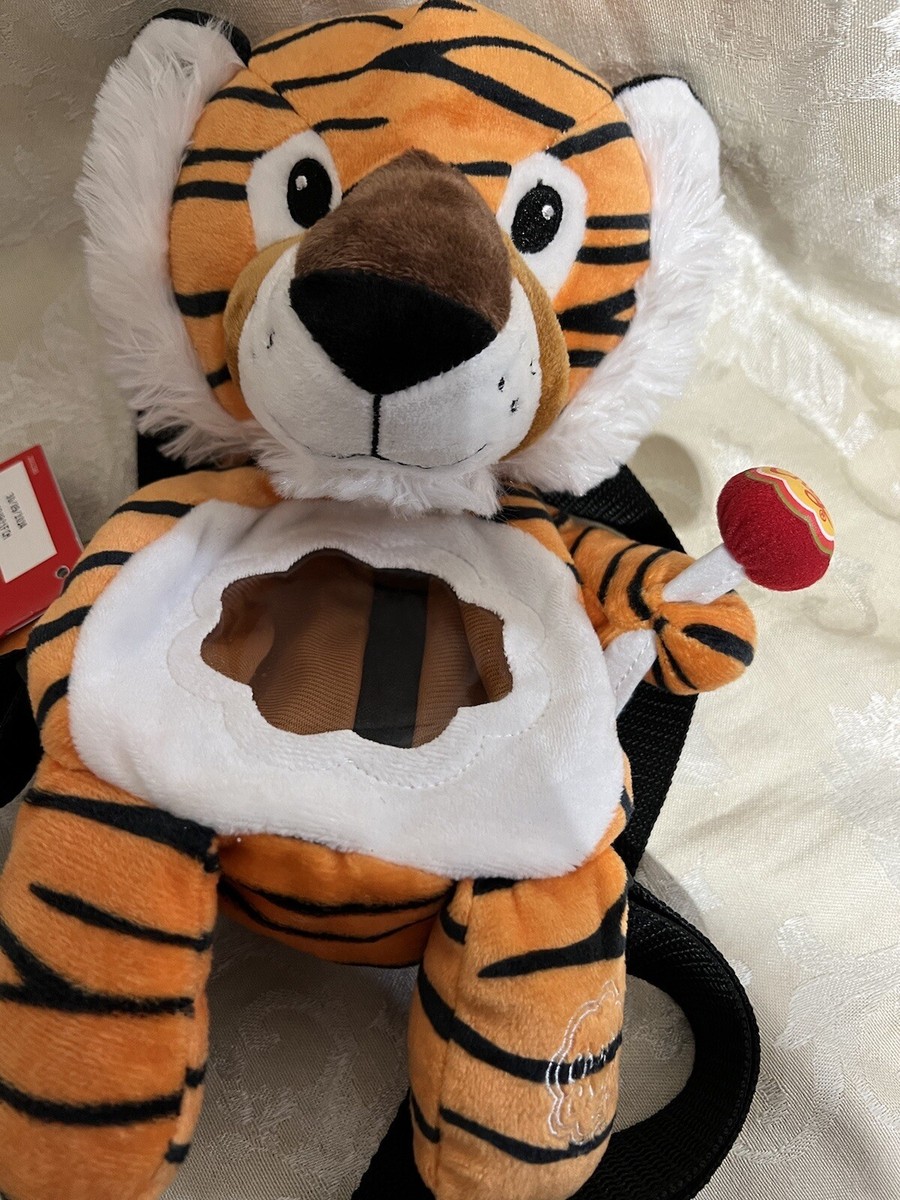 Calvin And Hobbes Kosmetiktasche – Tiger Design Geschenk Für Fans