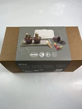 Dantoy Green Garden Mini Greenhouse Set