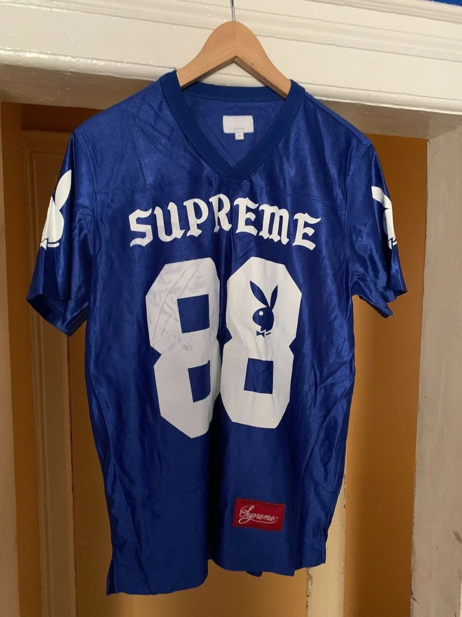 supreme nfl jersey