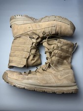 Nike SFB Gen 2 8  Tactical Boots Coyote Khaki Size 13 922471-900