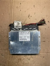 2003 - 2006 Mercedes S430 S500 ABS ESP Control Module Unit OEM S4675 DG