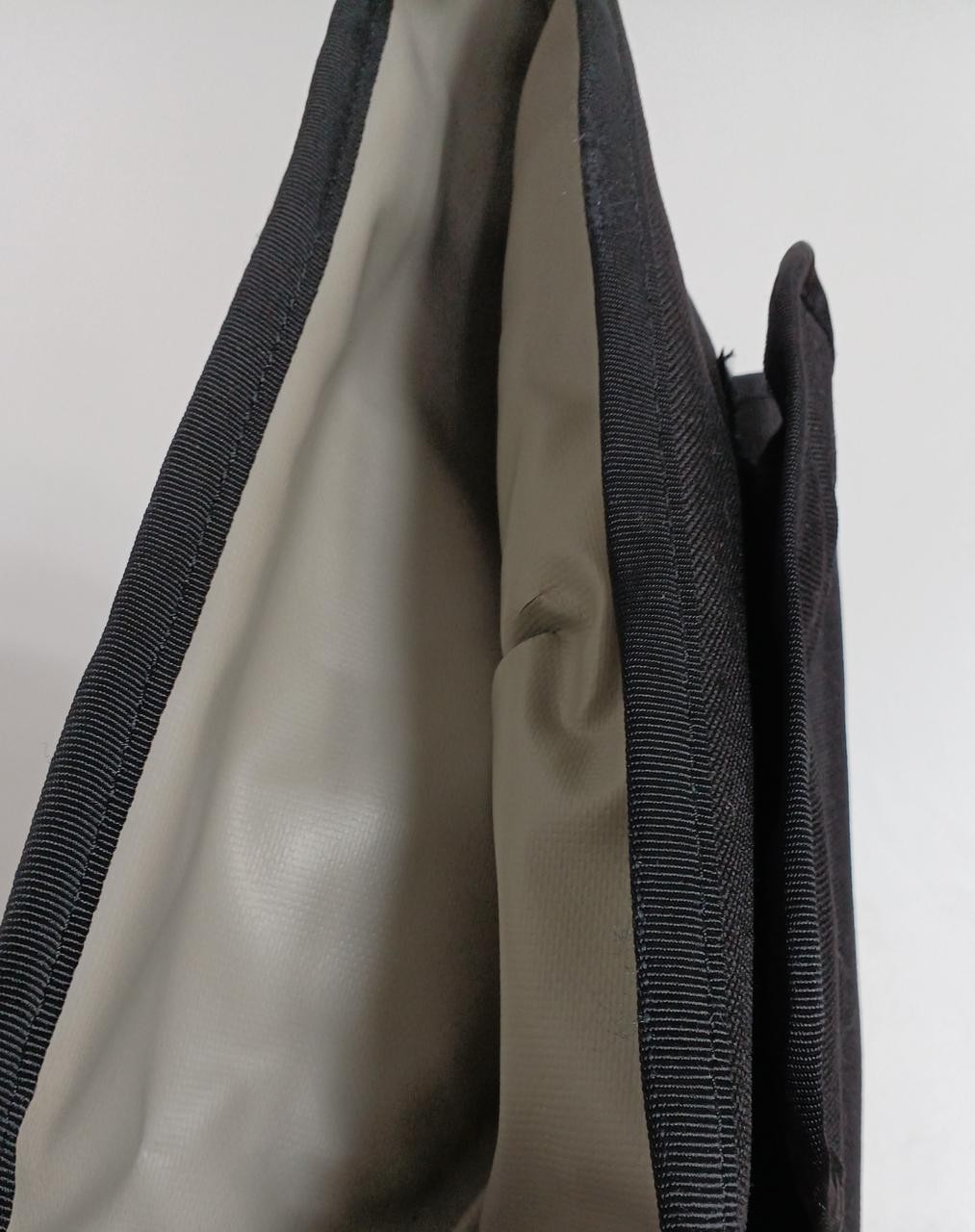 Backpack Model Bicolor Chrome Jd064 - image 5