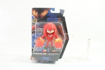 Sonic 3: Knucklesw/Fire Fist ,25