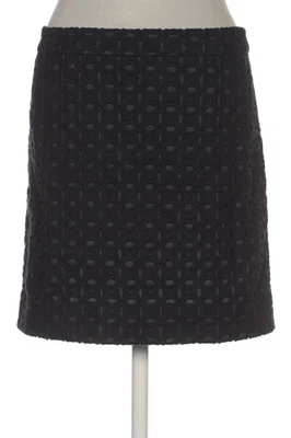 J.Crew Rock Damen Damenrock Gr. 38 (US 6) Baumwolle Marineblau #nlky60l - Bild 1 von 4