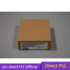 New Siemens 6ES7322-1FF01-0AA0 6ES7 322-1FF01...