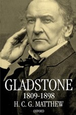 Matthew Gladstone: 1875-1898 (Taschenbuch)