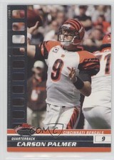 2008 Topps Stadium Club Photographer's Proof 139/199 Carson Palmer #4 0af
