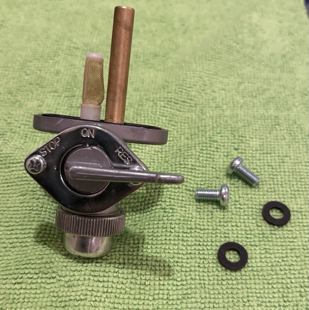 Yamaha Motorcycle Fuel Taps for Yamaha for sale Yamaha Motorcycle Fuel Taps for Yamaha for sale