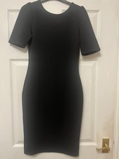 Dorothy Perkins Stretch Bodycon Dress Size 8 Petite. Waist 27’’