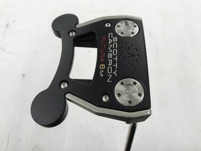 ⑥Scotty Cameron Futura パター34inch s-l400.jpg