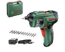 Image of BOSCH - CORDLESS SCREWDRIVER 3.6V