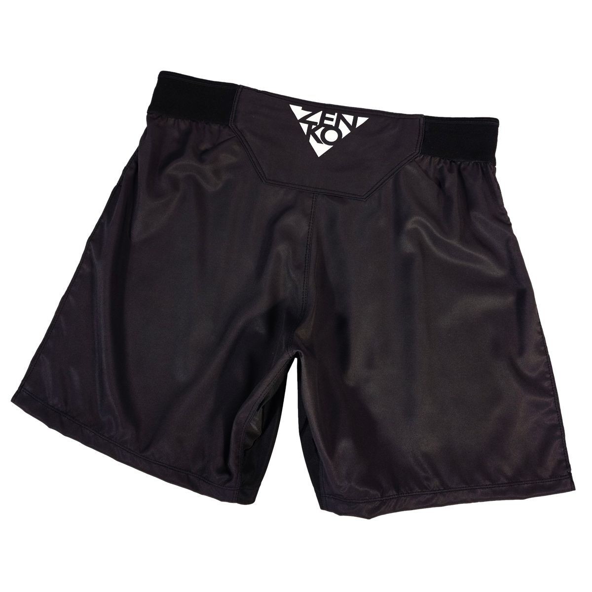 Zenko High Split Shorts | eBay