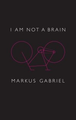 I Am Not a Brain : Philosophy of Mind for the 21st Century Markus