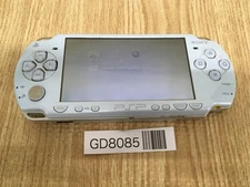 GD8085 Plz Read Item Condi PSP-2000 FELICIA BLUE SONY PSP Console Japan