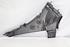 2007-2015 AUDI Q7 4L - Front LEFT Bumper Guide / Bracket 4L0807283B