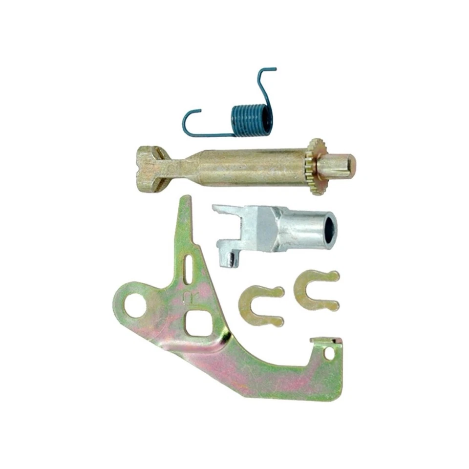 Kit Ajustador Freno Trasero ACDelco Original Para Toyota Corolla 90-02, Lado Pasajero Foto 3 de 4